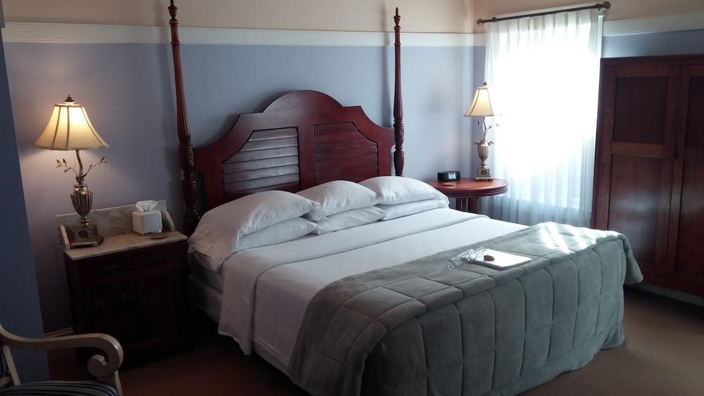 Beach Spa Bed & Breakfast Virginia Beach Bagian luar foto