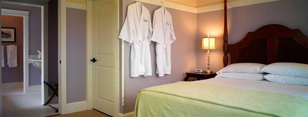 Beach Spa Bed & Breakfast Virginia Beach Bagian luar foto