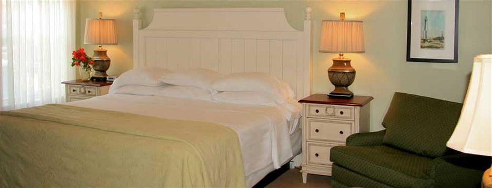 Beach Spa Bed & Breakfast Virginia Beach Bagian luar foto