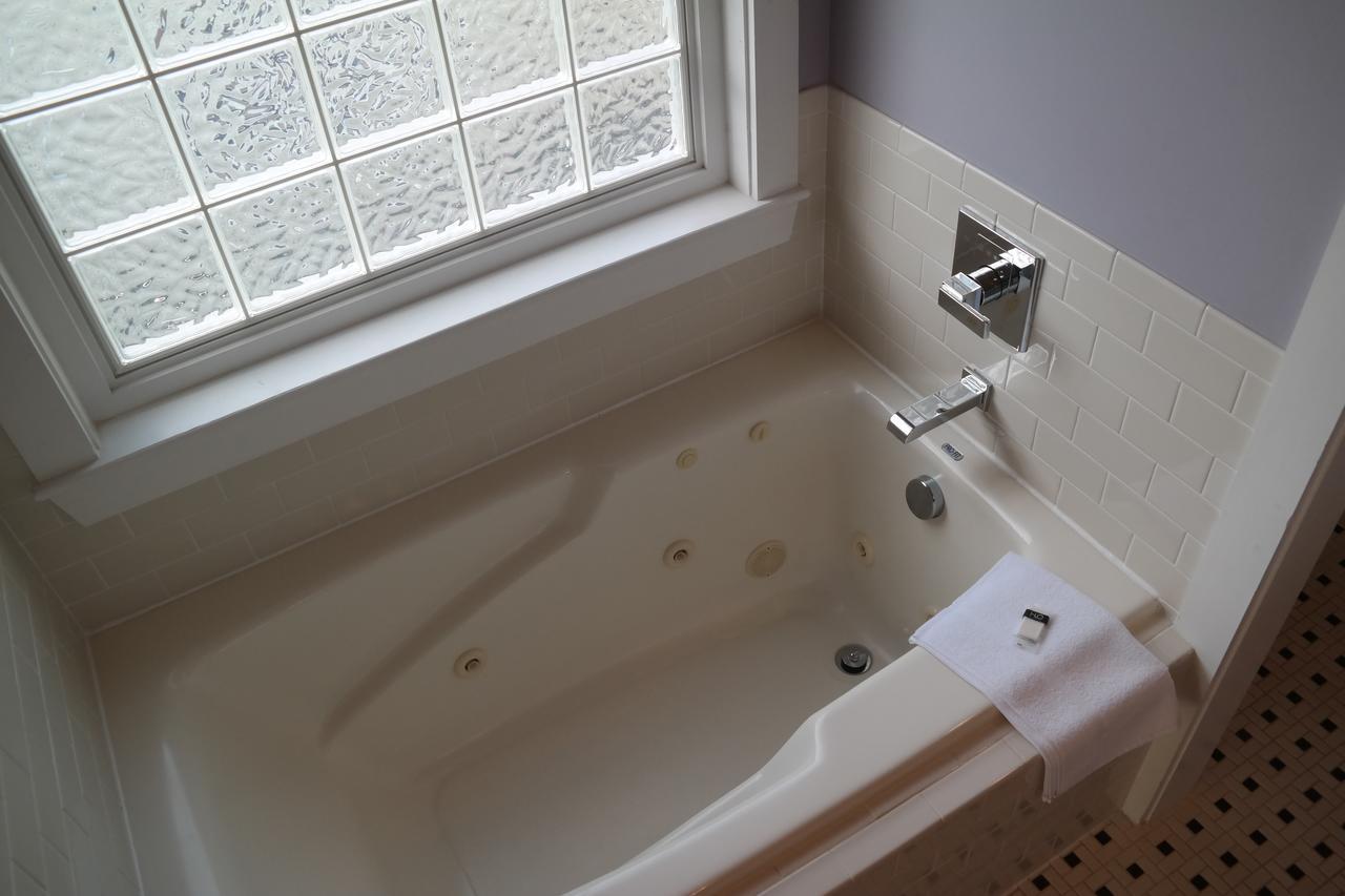 Beach Spa Bed & Breakfast Virginia Beach Ruang foto