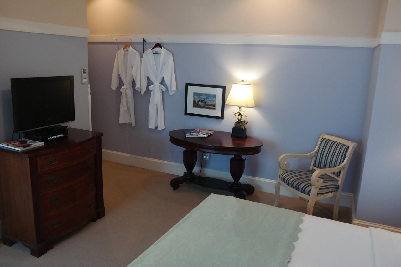Beach Spa Bed & Breakfast Virginia Beach Ruang foto
