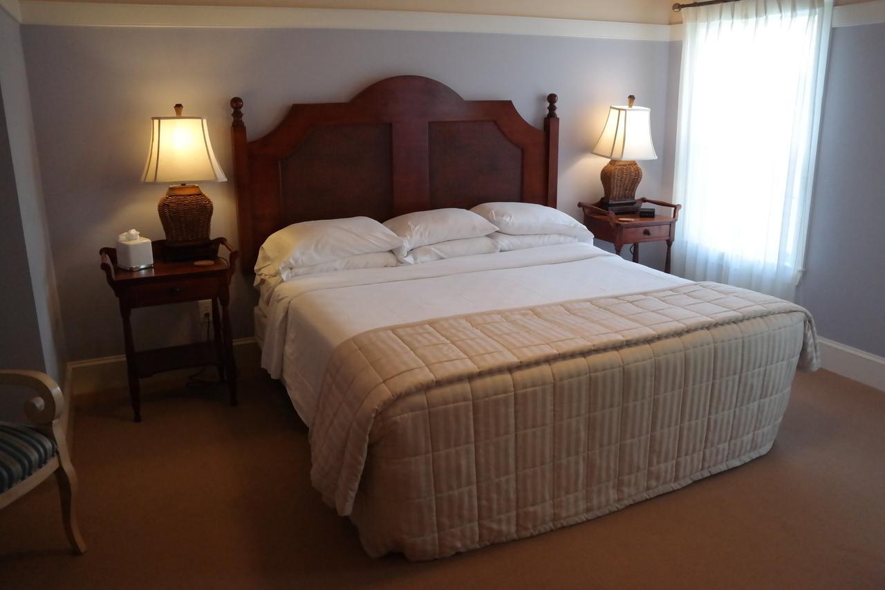 Beach Spa Bed & Breakfast Virginia Beach Ruang foto