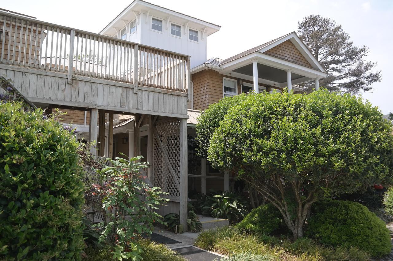 Beach Spa Bed & Breakfast Virginia Beach Bagian luar foto