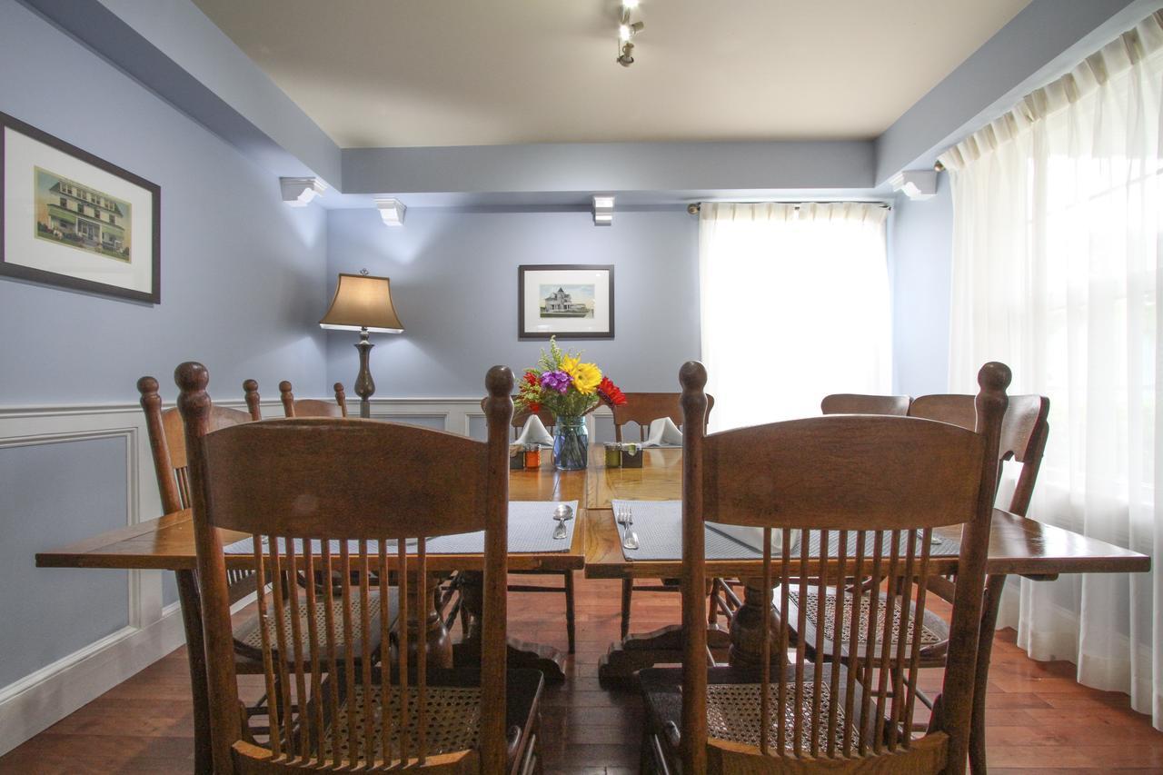 Beach Spa Bed & Breakfast Virginia Beach Bagian luar foto