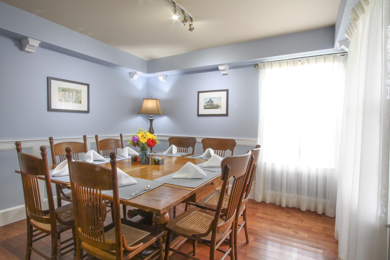 Beach Spa Bed & Breakfast Virginia Beach Bagian luar foto