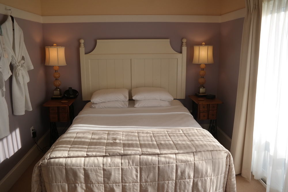 Beach Spa Bed & Breakfast Virginia Beach Bagian luar foto