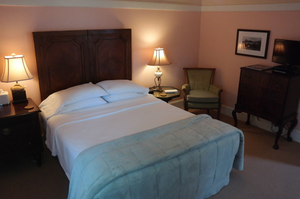 Beach Spa Bed & Breakfast Virginia Beach Bagian luar foto