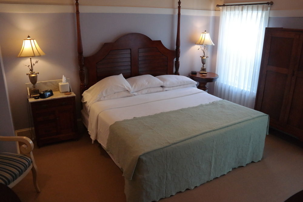 Beach Spa Bed & Breakfast Virginia Beach Bagian luar foto