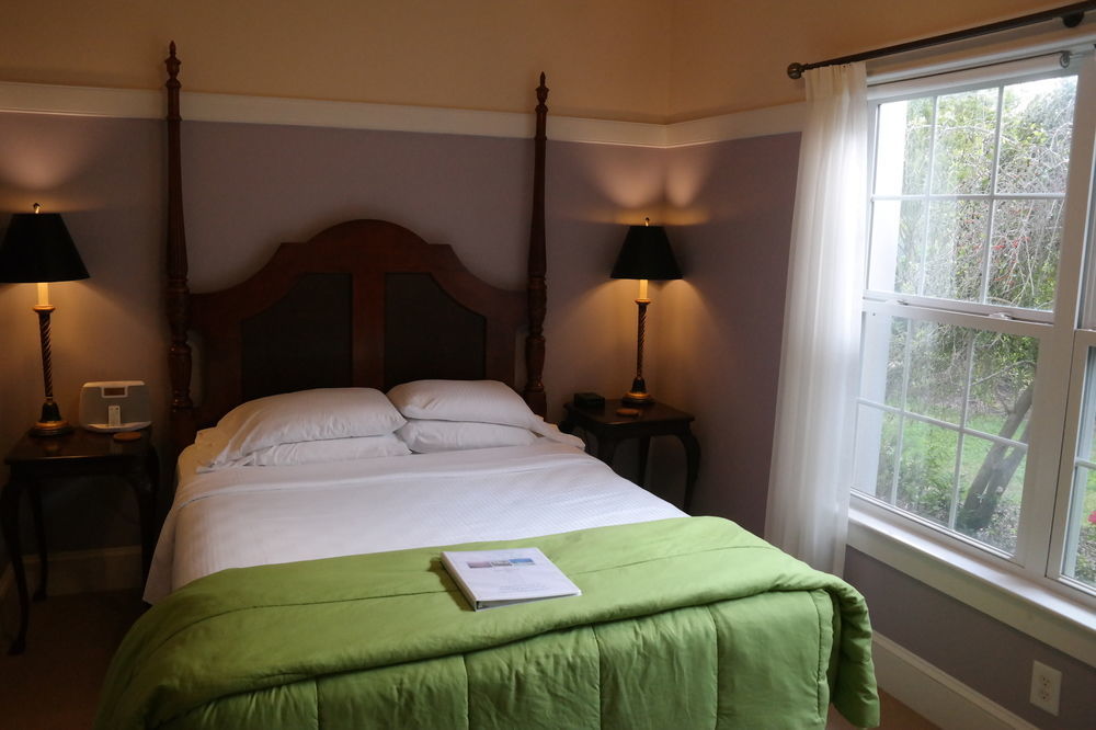 Beach Spa Bed & Breakfast Virginia Beach Bagian luar foto