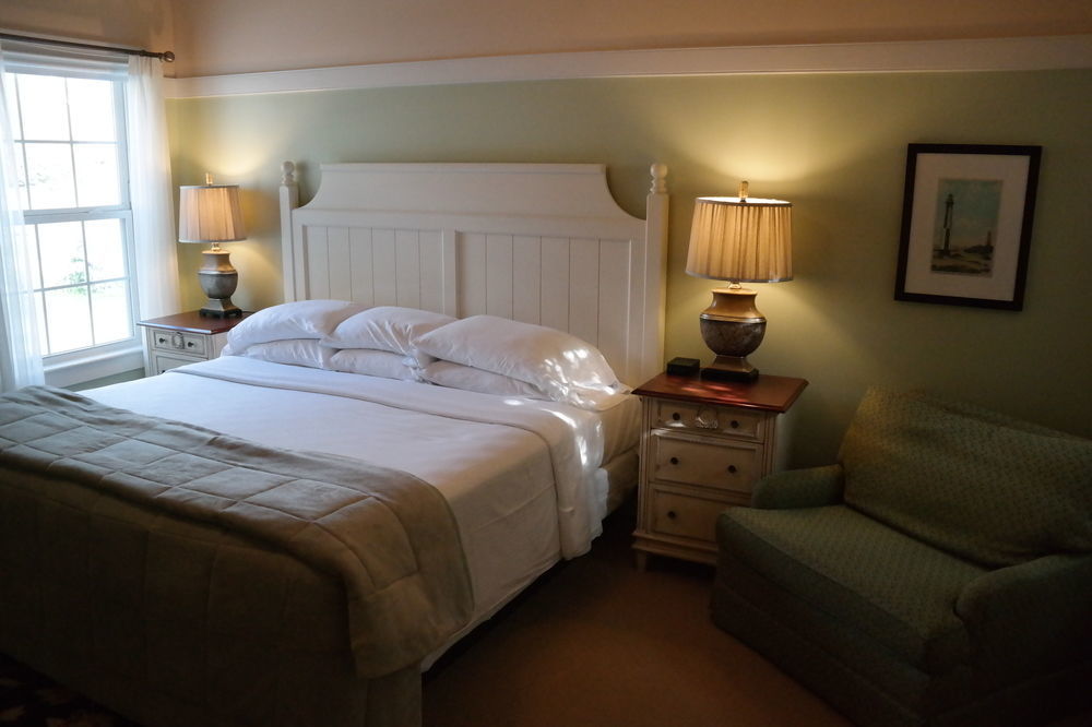 Beach Spa Bed & Breakfast Virginia Beach Bagian luar foto